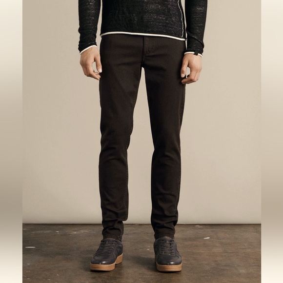 Rag and bone Fit 2 Slim Fit Jean - Picture 1 of 5